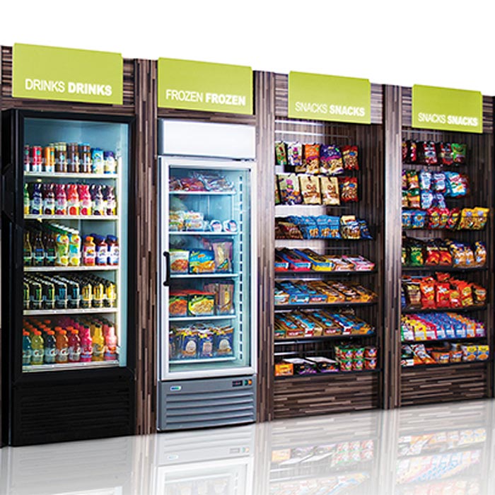 micro market vending machines