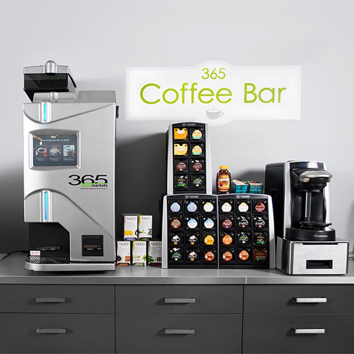 Coffee Bar